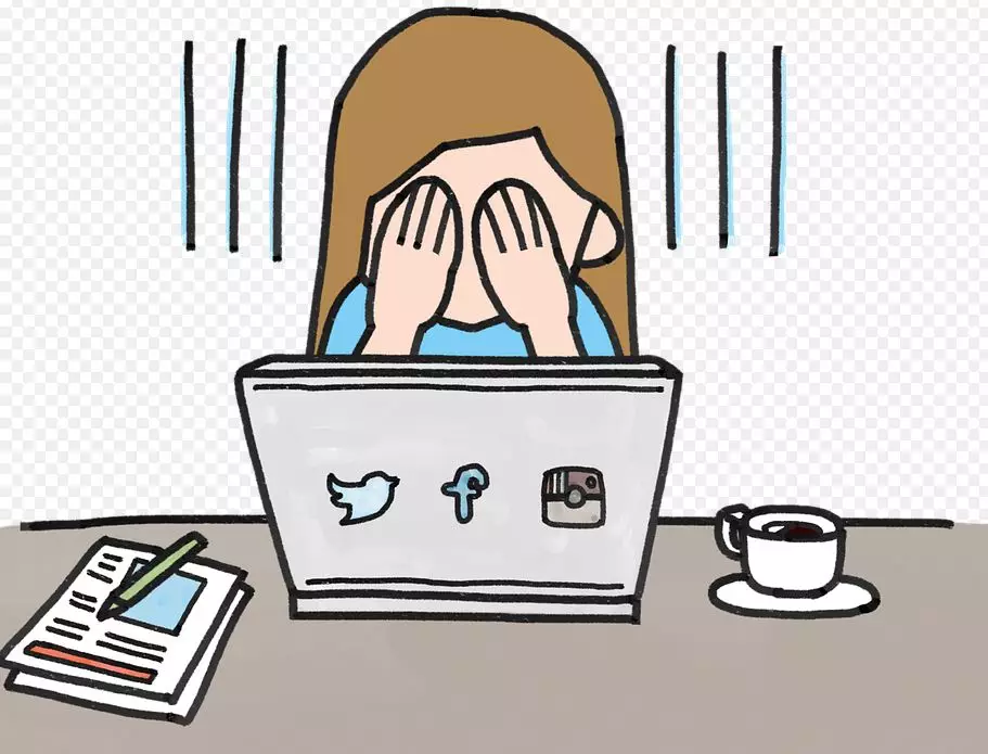 Cara memblokir FB sendiri pixabay Cara memblokir FB sendiri pixabay