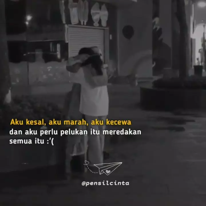 40 Kata-kata kecewa sama suami, singkat tapi dalam instagram 