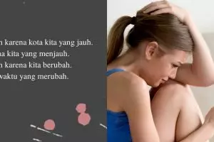 111 Kata-kata kecewa sama suami, jadi ungkapan hati yang terdalam