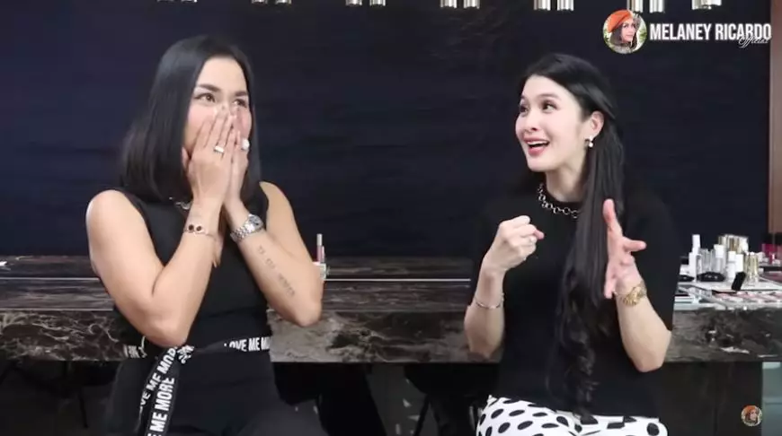 alasan Sandra Dewi tak foto di jet pribadi © 2019 berbagai sumber alasan Sandra Dewi tak foto di jet pribadi © 2019 berbagai sumber