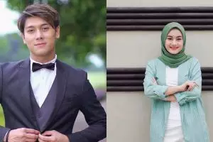 Dinda Hauw ultah ke-23, ucapan Rizky Billar jadi sorotan