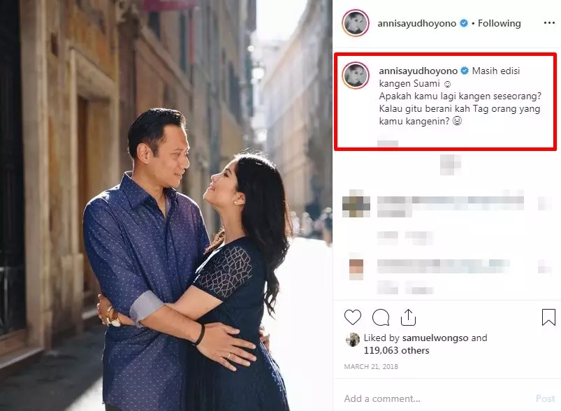 gombalan annisa pohan © 2019 brilio.net gombalan annisa pohan © 2019 brilio.net