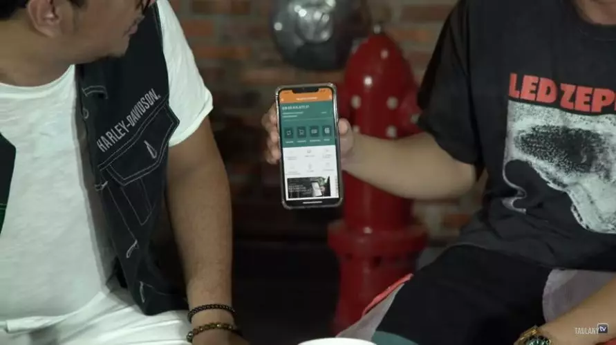 saldo rizky febian © 2019 brilio.net