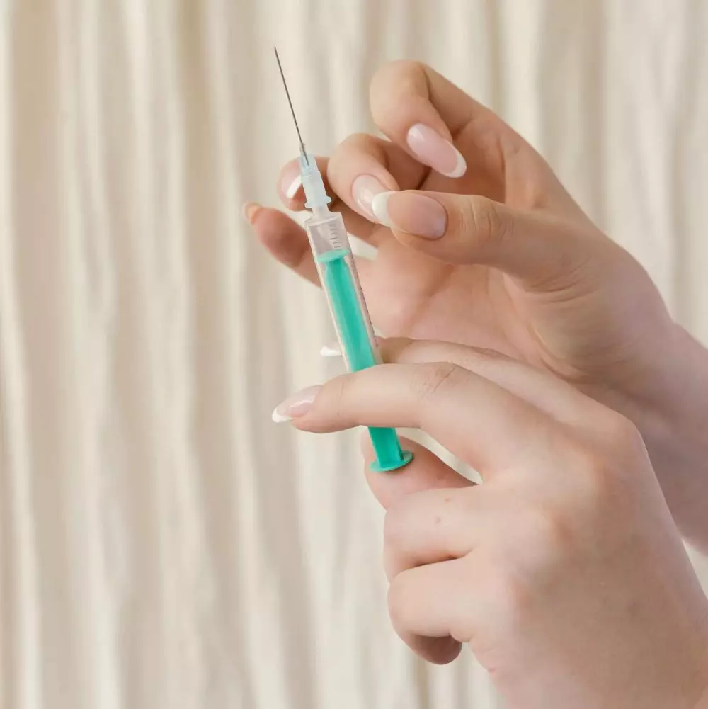 Penyebab HIV dan AIDS © 2021 brilio.net Penyebab HIV dan AIDS © 2021 brilio.net