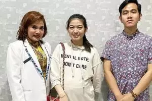 Jelang Selvi Ananda lahiran, unggahan Kaesang ini kocak