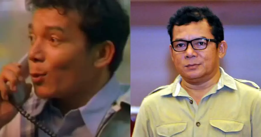 12 sosok pemeran petualangan sherina Istimewa