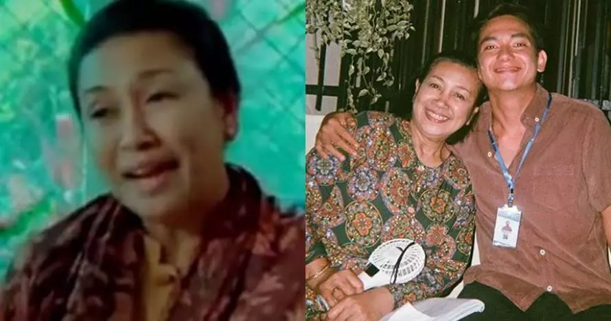 12 sosok pemeran petualangan sherina Istimewa