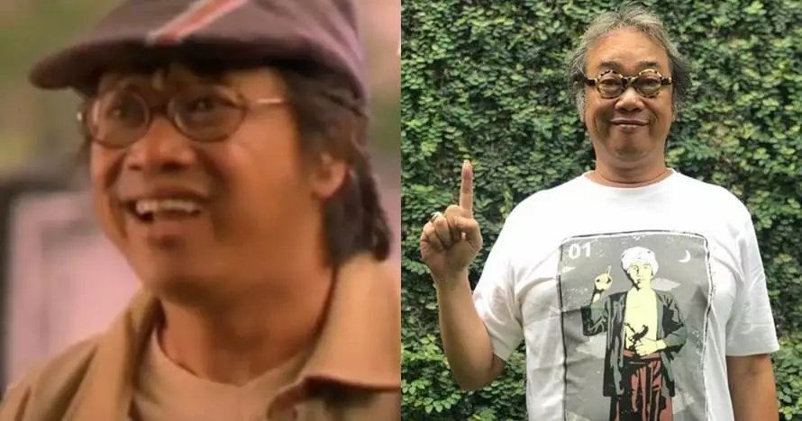 12 sosok pemeran petualangan sherina Istimewa