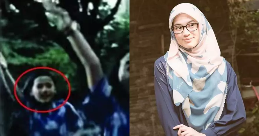 12 sosok pemeran petualangan sherina Istimewa