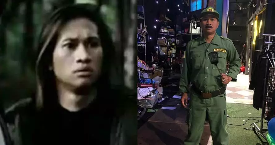 12 sosok pemeran petualangan sherina Istimewa