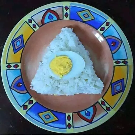 cara penyajian makanan absurd abis © 2019 instagram.com cara penyajian makanan absurd abis © 2019 instagram.com