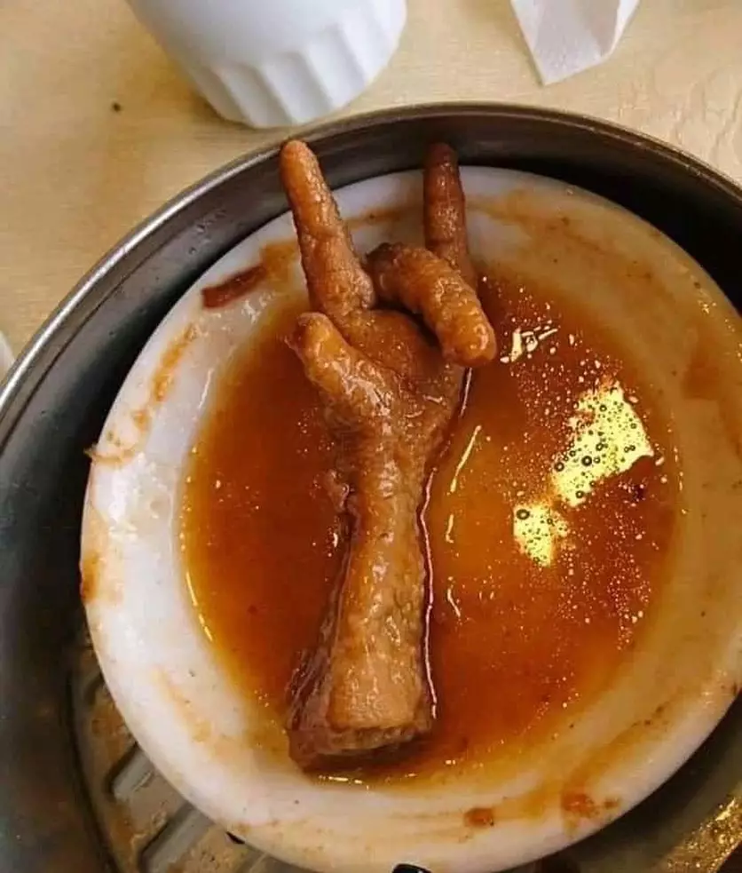 cara penyajian makanan absurd abis © 2019 instagram.com cara penyajian makanan absurd abis © 2019 instagram.com