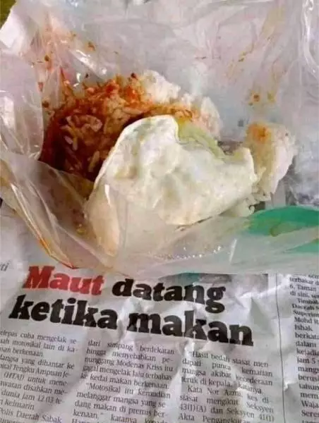 cara penyajian makanan absurd abis © 2019 instagram.com cara penyajian makanan absurd abis © 2019 instagram.com