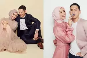 Citra Kirana sebut Rezky Aditya menantu idaman orangtuanya