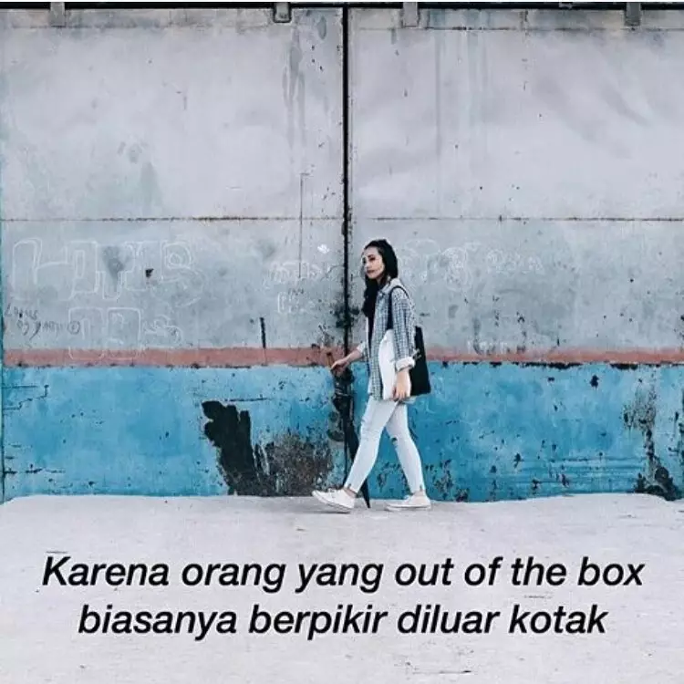25 Kata-kata anak muda ini bikin Mario Teguh 'skak mat', asli lucu! Instagram/@hahaha.official @novianss  25 Kata-kata anak muda ini bikin Mario Teguh 'skak mat', asli lucu! Instagram/@hahaha.official @novianss