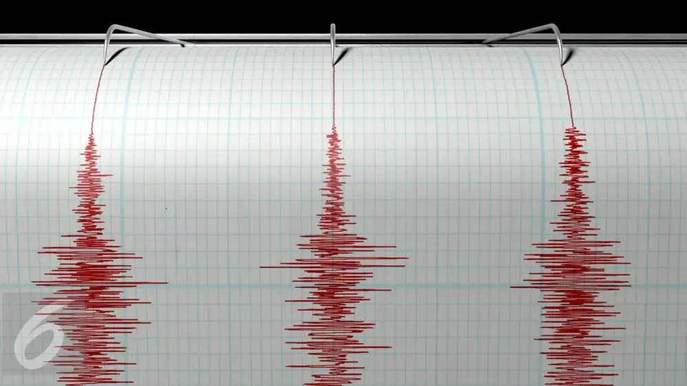 fakta gempa maluku 7,1 © liputan6.com & merdeka.com