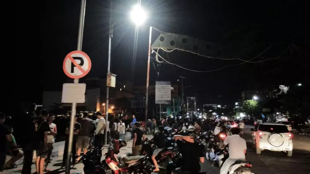 fakta gempa maluku 7,1 © liputan6.com & merdeka.com