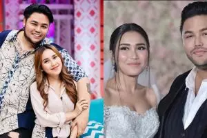 Ditanya kapan nikahi Ayu Ting Ting, jawaban Ivan Gunawan kocak