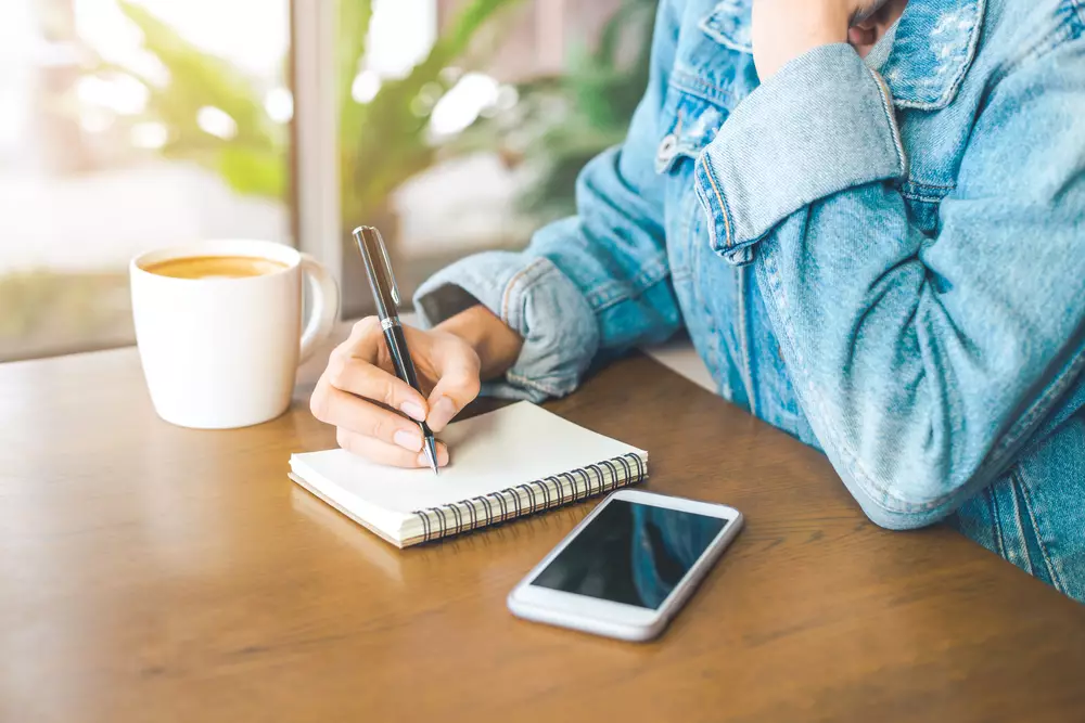 7 Cara upgrade diri dalam 10 menit, #BisaBanget bikin kamu sukses shutterstock.com