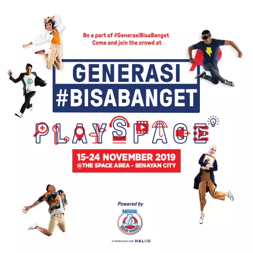 7 Cara upgrade diri dalam 10 menit, #BisaBanget bikin kamu sukses Istimewa