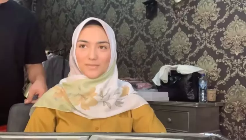 ciki rezky cekcok © 2019 brilio.net ciki rezky cekcok © 2019 brilio.net