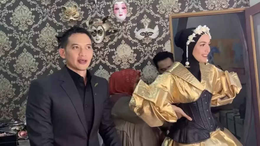 ciki rezky cekcok © 2019 brilio.net ciki rezky cekcok © 2019 brilio.net