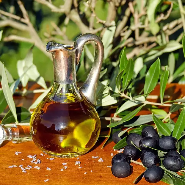 10 Manfaat minyak zaitun extra virgin untuk kesehatan