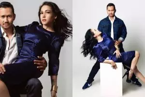 Dituding hidungnya hasil operasi, ini respons menohok Tora Sudiro