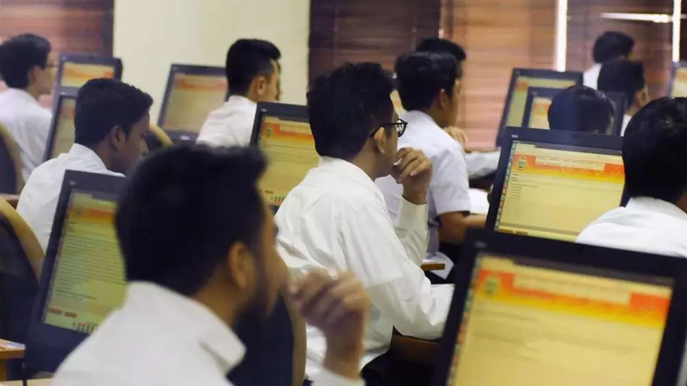 pendaftar cpns 2019 tercepat © liputan6.com