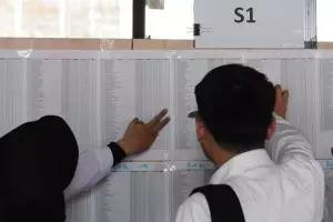 5 Pendaftar CPNS 2019 tercepat, siapa saja ya?
