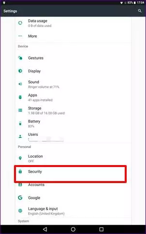3 Cara memperbarui PlayStore ke versi terbaru di Android guidingtech 3 Cara memperbarui PlayStore ke versi terbaru di Android guidingtech