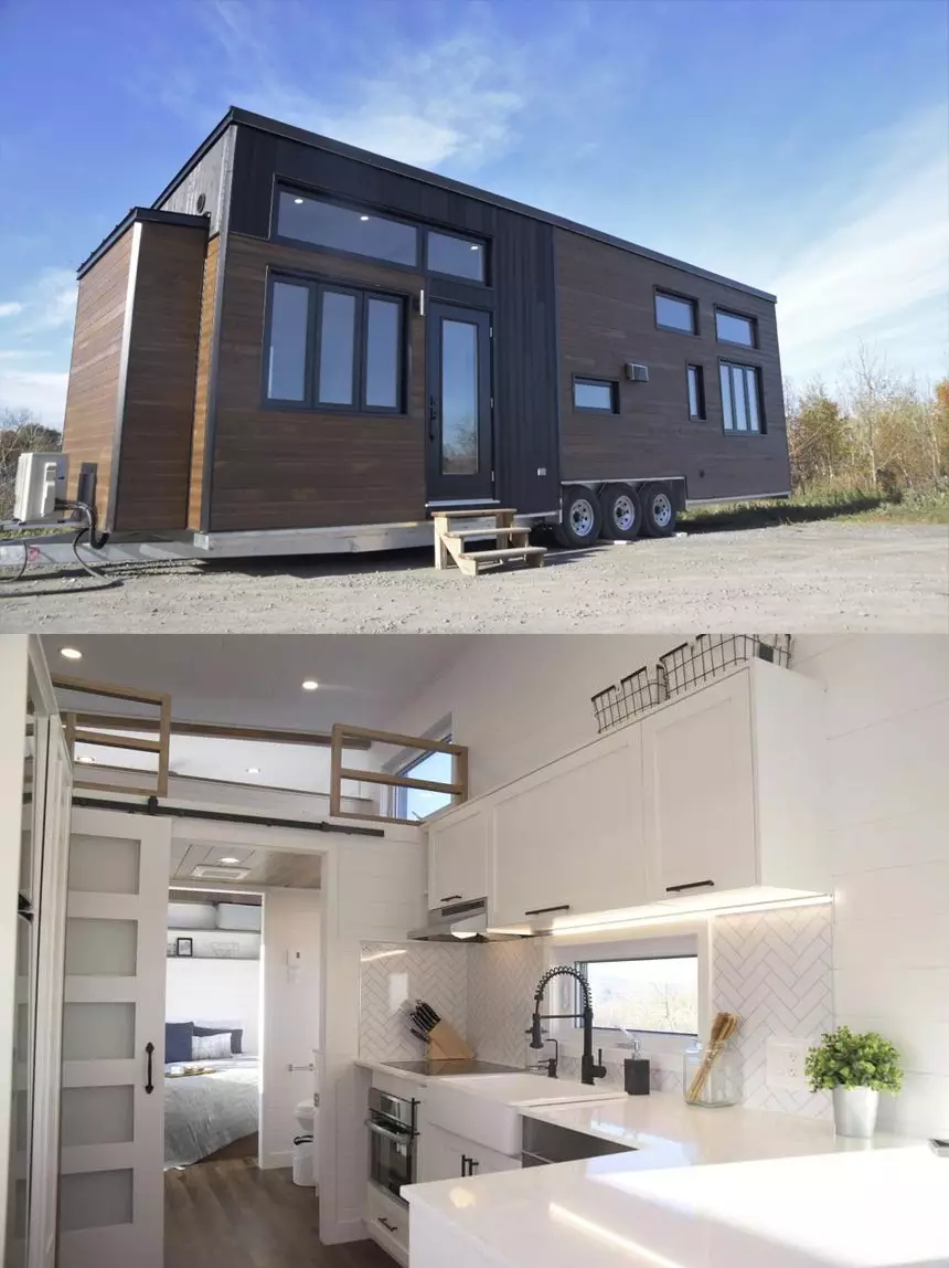 rumah mungil dijual miliaran rupiah © berbagai sumber