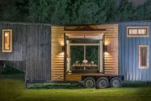 Tak disangka, 4 rumah mungil ini dijual miliaran rupiah