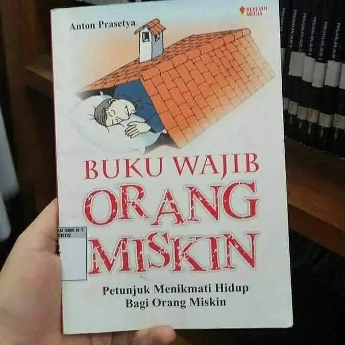 judul buku © 2019 brilio.net judul buku © 2019 brilio.net
