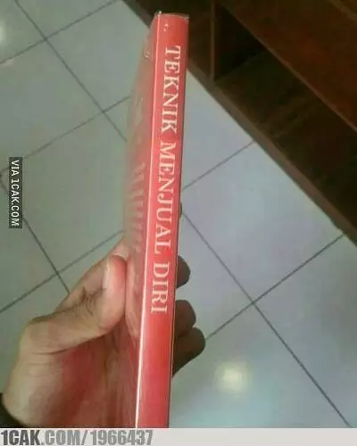 judul buku © 2019 brilio.net judul buku © 2019 brilio.net