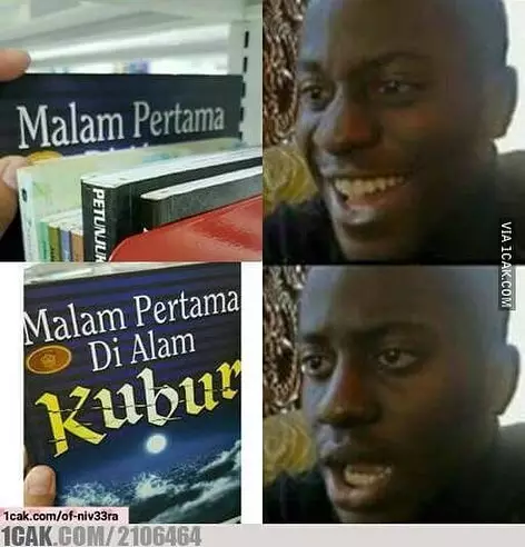 judul buku © 2019 brilio.net judul buku © 2019 brilio.net