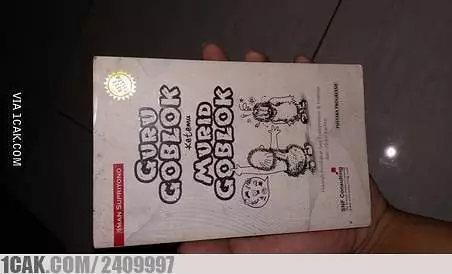 judul buku © 2019 brilio.net judul buku © 2019 brilio.net