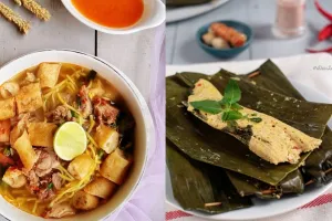 10 Resep makanan khas Jawa Barat mudah dipraktikkan