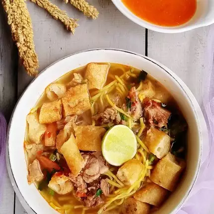 10 Resep makanan khas Jawa Barat mudah dipraktikkan