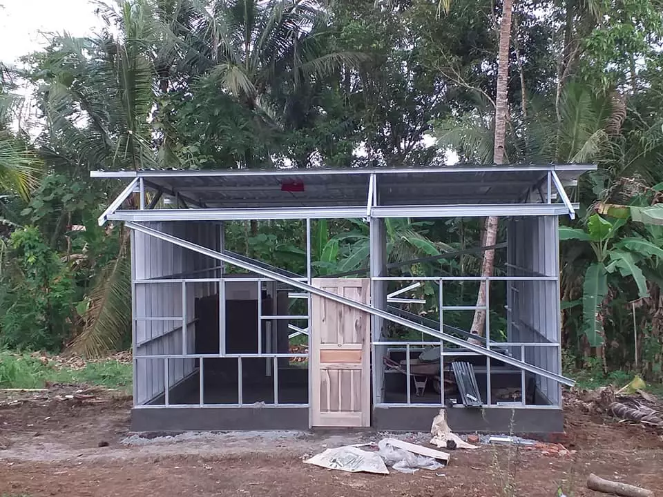 rumah 15 juta © 2019 brilio.net