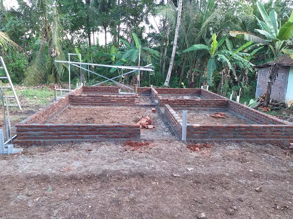 rumah 15 juta © 2019 brilio.net