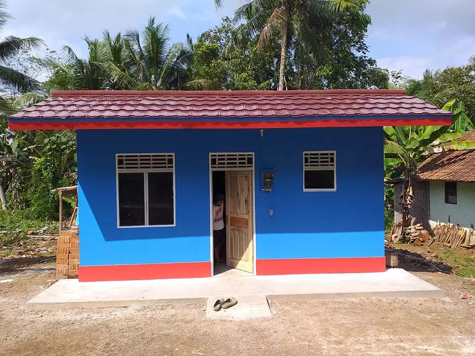 rumah 15 juta © 2019 brilio.net