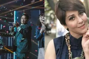 Hotman Paris butuh 20 tahun dekati Meriam Bellina, ini alasannya