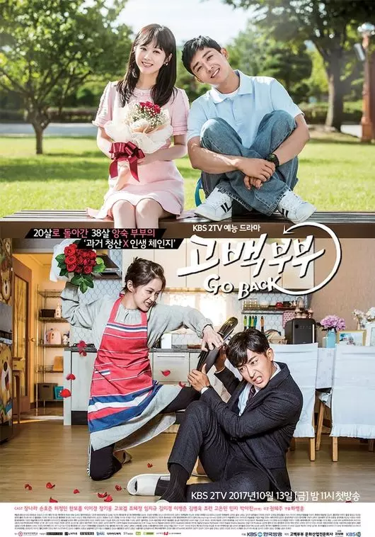 Drama Korea Jang Na-ra © 2019 asianwiki.com