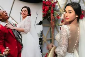 Curahan Nora Alexandra pada Jerinx tentang perselingkuhan