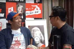 Nih tantangan buat kamu yang suka karaoke, yuk unjuk kebolehanmu