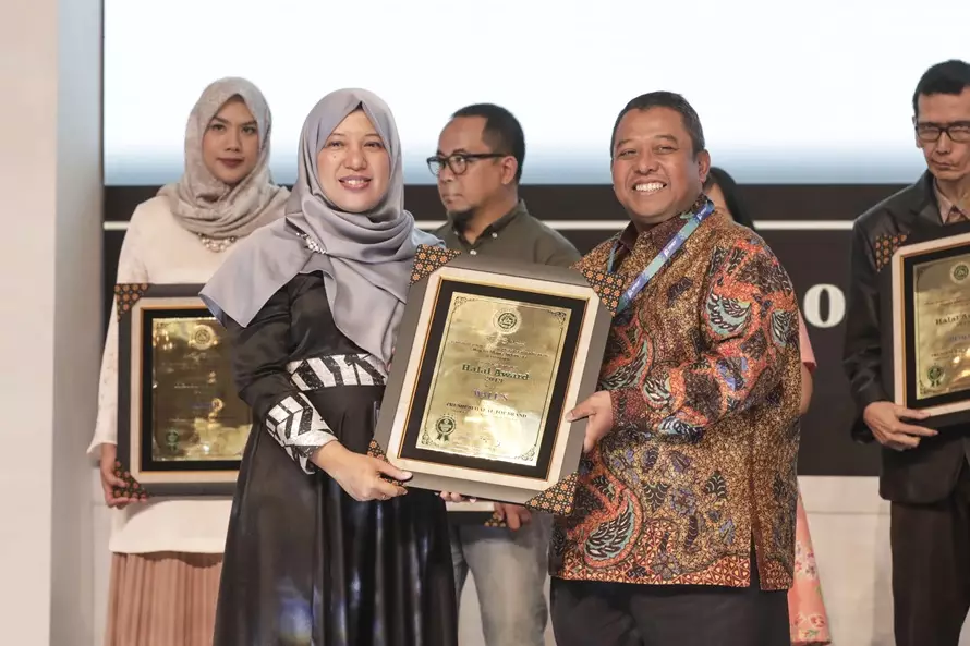 Walls halal © 2019 Walls