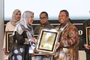 Rahasia Wall's raih penghargaan Halal Top Brand 5 kali berturut-turut