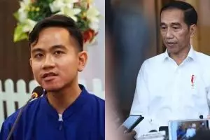 Ditanya soal nama adiknya Jan Ethes, ini jawaban Jokowi