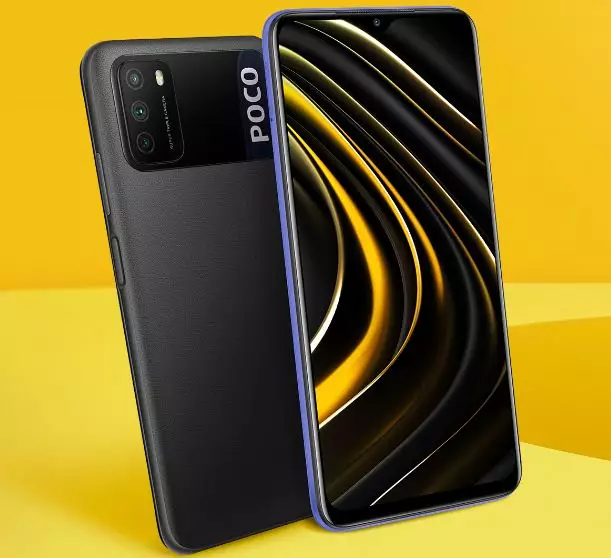Smartphone triple camera terbaru dua jutaan © berbagai sumber Smartphone triple camera terbaru dua jutaan © berbagai sumber